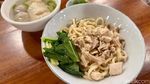 Slurpp! Aneka Olahan Bakmie Fresh dan Homemade Ada di Blok M