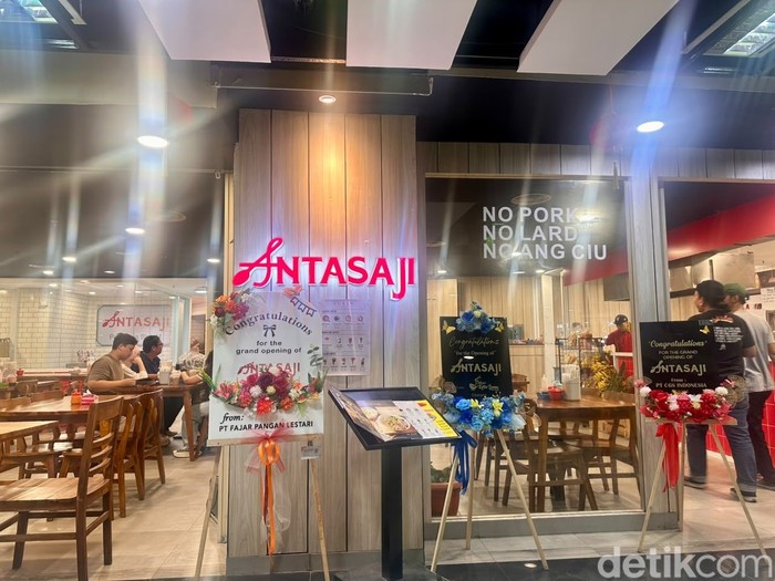 Antasaji