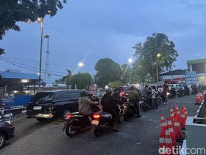 Pertamina Jamin Stok BBM di Sumut Aman, Percepat Penyaluran ke SPBU