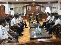 Bupati Dukung Usulan Pembangunan Lapas Baru di Kutai Timur