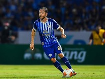 Bali United Resmi Datangkan Queven Inacio dari Chonburi FC Thailand