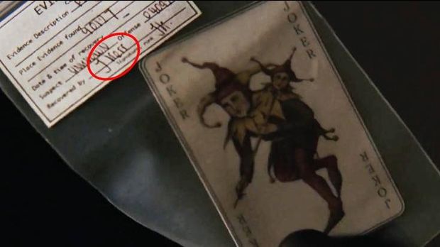 Batman Begins Batman Begins