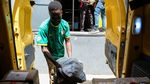 Begini Cara Paket Amazon dan Walmart Bisa Sampai ke Tangan Pembeli di Afrika