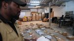 Begini Cara Paket Amazon dan Walmart Bisa Sampai ke Tangan Pembeli di Afrika
