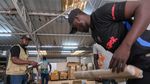 Begini Cara Paket Amazon dan Walmart Bisa Sampai ke Tangan Pembeli di Afrika