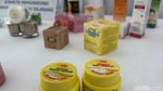 Foto: 14 Kosmetik Berbahaya Temuan BPOM, Bikin Ginjal Rusak hingga Picu Kanker
