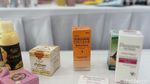 Foto: 14 Kosmetik Berbahaya Temuan BPOM, Bikin Ginjal Rusak hingga Picu Kanker