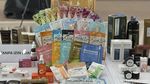 Foto: 14 Kosmetik Berbahaya Temuan BPOM, Bikin Ginjal Rusak hingga Picu Kanker