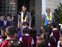 Subang Perkuat Gerakan Wajib Belajar 1 Tahun Prasekolah