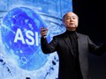 Bos SoftBank Rela Bakar Rp 89 Ribu Triliun Tiap Tahun Demi AI