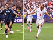 Jadwal Piala Dunia 2026 Hari Ini Kamis 16 Juli: Inggris Vs Argentina