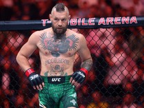 Setelah Comeback Horor, Conor McGregor Belum Selesai di UFC