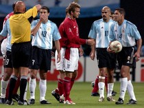 Sejarah Pertemuan Inggris Vs Argentina: Albiceleste Cuma Menang Tiga Kali