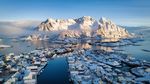 Bukan Cuma Haaland, Ini Pesona Norwegia yang Membuat Wisatawan Dunia Terpikat