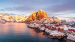 Bukan Cuma Haaland, Ini Pesona Norwegia yang Membuat Wisatawan Dunia Terpikat