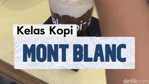 Video Seru! Belasan Peserta Antusias Bikin Mont Blanc bareng detikFood
