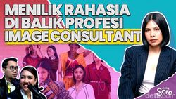 Video: Self Love Lewat Gaya Berpakaian