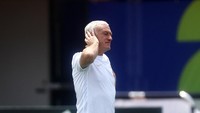 Prancis Vs Spanyol: Jangan Sampai Kalah Lagi, Deschamps