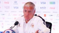 Dikritik Keras Dugarry, Deschamps Bilang Begini!