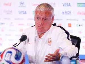 Prediksi Prancis Vs Spanyol di Mata Deschamps: Bakal Spektakuler!