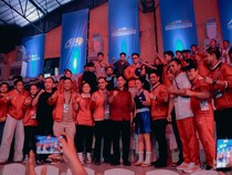 Dua Petinju Indonesia Lolos Final Asian Boxing U-19 & U-23 2026