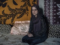 Perbudak Perempuan Yazidi, Warga Irak Dibui Seumur Hidup