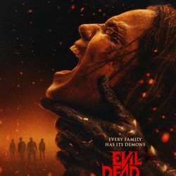 Alasan Sutradara Evil Dead Burn Ogah Bikin Sekuel