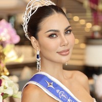 Ratu Kecantikan Ini Gelarnya Dicopot, Batal Ikut ke Final Miss Supranational