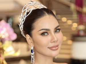 Ratu Kecantikan Ini Gelarnya Dicopot, Batal Ikut ke Final Miss Supranational