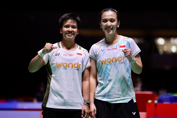 Febriana Dwipuji Kusuma/Meilysa Trias PuspitasarI
