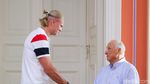 Bukan Cuma Haaland, Ini Pesona Norwegia yang Membuat Wisatawan Dunia Terpikat