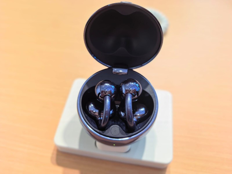 Huawei FreeClip 2.