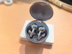 Huawei FreeClip 2 S yang Mirip Mutiara, Harga Rp 4 Jutaan