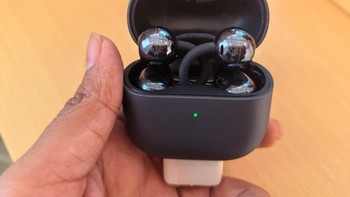 Harga Huawei FreeClip 2 S akan sedikit lebih mahal tapi worth it. Foto: Aisyah Kamaliah Attamimi/detikINET