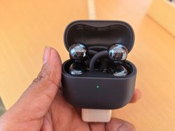 Huawei FreeClip 2 S yang Mirip Mutiara, Harga Rp 4 Jutaan