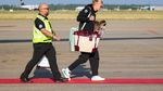 Tak Disangka-sangka, Haaland Tenteng Rakun Saat Pulang Dari Piala Dunia 2026