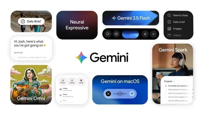 Google Gemini
