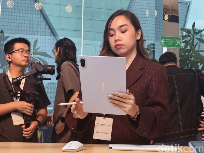 Huawei MatePad Air