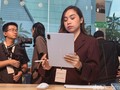 Harga Huawei MatePad Air, Tablet Tipis Hanya Seberat Botol Air