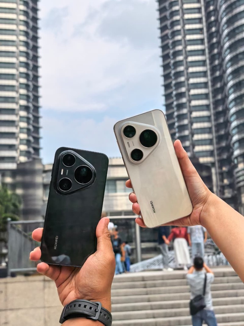 Huawei Pura 90 Pro Max