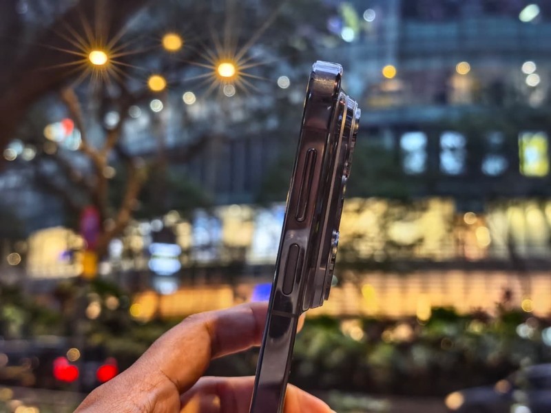 Huawei Pura 90 Pro Max
