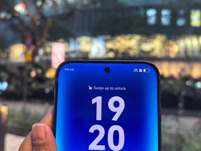Huawei Pura 90 Pro Max