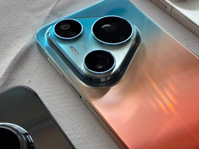 Huawei Pura 90 Pro Max