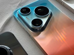 HP Kamera Gahar Huawei Pura 90s Pro Max, Bodi Kokoh Warna Elegan