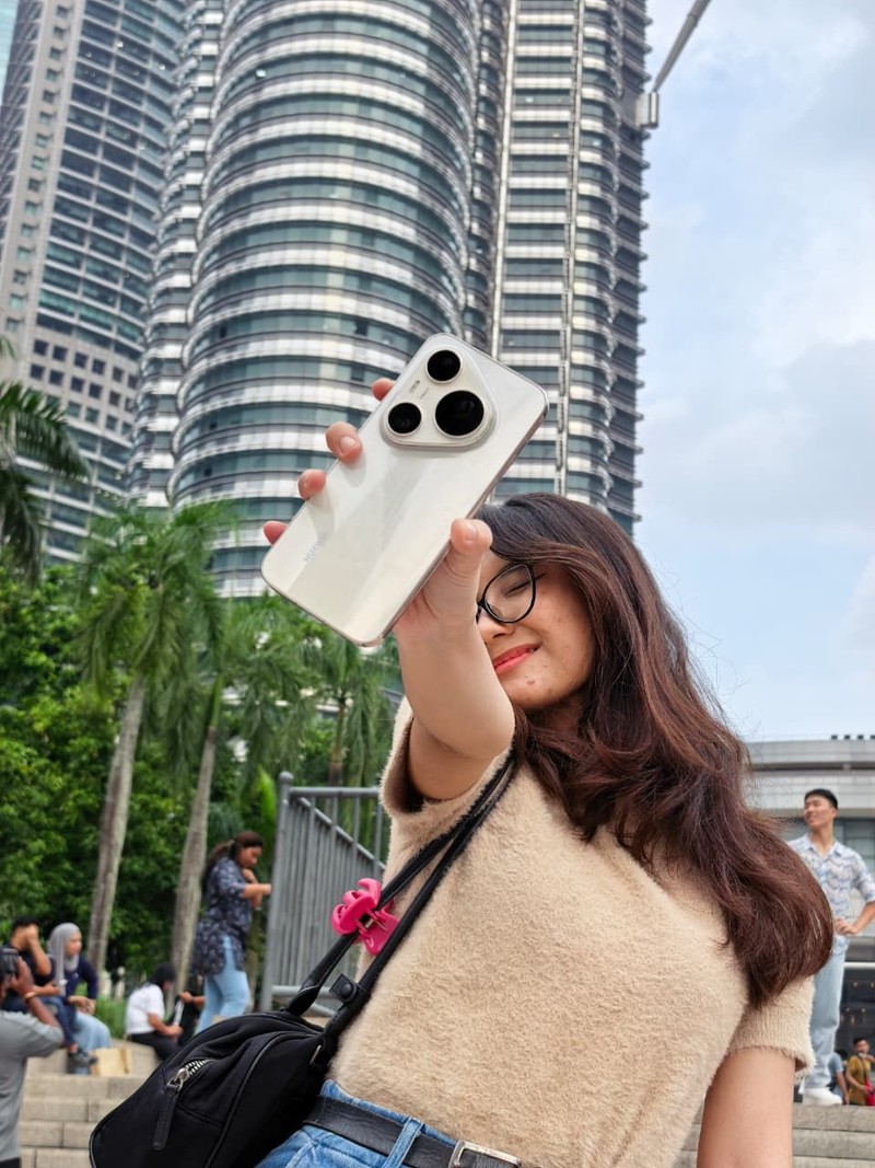 Huawei Pura 90 Pro Max