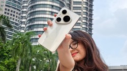 HP Kamera Gahar Huawei Pura 90s Pro Max, Bodi Kokoh Warna Elegan