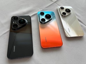 Huawei Pura 90s Meluncur di Malaysia, Indonesia Menyusul