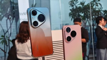 Guava Soda punya pink yang cantik. Foto: Aisyah Kamaliah Attamimi/detikINET