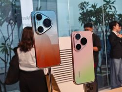 Deretan Gadget Huawei yang Meluncur, Pura 90s hingga MatePad Air