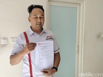 Kru Bus Malang-Denpasar Terduga Pelaku Pelecehan Akhirnya Dipecat